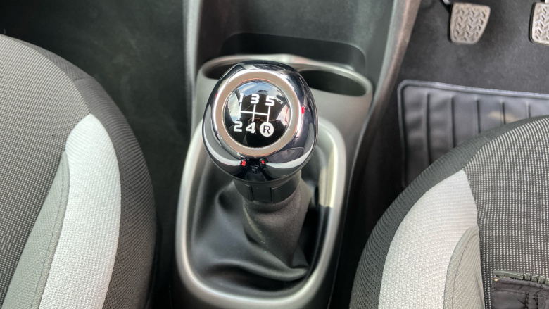 Toyota Aygo 1.0 VVT-i X-Play 5dr Petrol Hatchback